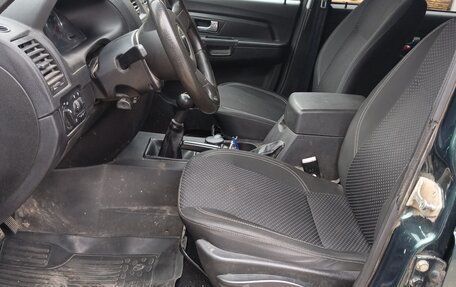 ЛуАЗ Patriot, 2015 год, 630 000 рублей, 9 фотография