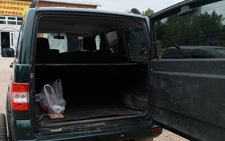 ЛуАЗ Patriot, 2015 год, 630 000 рублей, 5 фотография