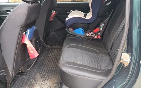 ЛуАЗ Patriot, 2015 год, 630 000 рублей, 8 фотография