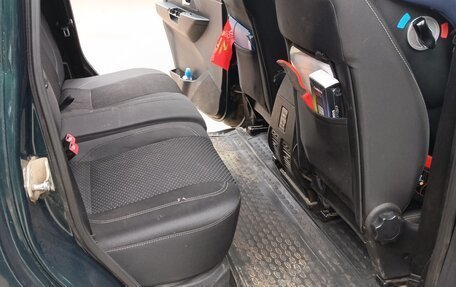 ЛуАЗ Patriot, 2015 год, 630 000 рублей, 6 фотография