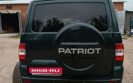 ЛуАЗ Patriot, 2015 год, 630 000 рублей, 4 фотография