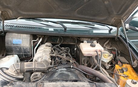 ЛуАЗ Patriot, 2015 год, 630 000 рублей, 12 фотография