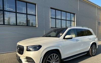 Mercedes-Benz GLS, 2023 год, 16 900 000 рублей, 1 фотография