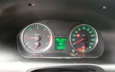 ЛуАЗ Patriot, 2015 год, 630 000 рублей, 10 фотография