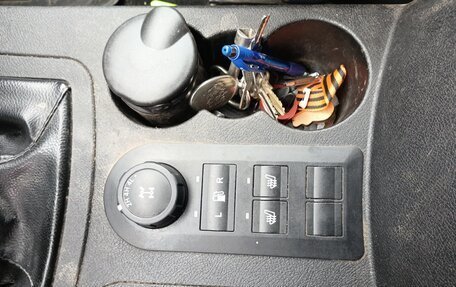 ЛуАЗ Patriot, 2015 год, 630 000 рублей, 15 фотография