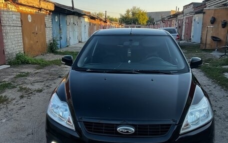 Ford Focus II рестайлинг, 2010 год, 570 000 рублей, 1 фотография