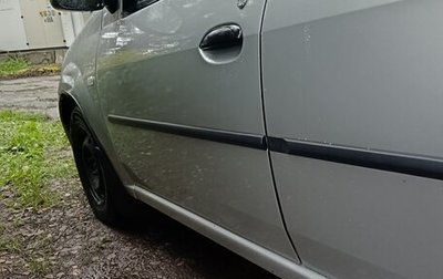 Renault Logan I, 2012 год, 376 000 рублей, 1 фотография