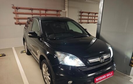 Honda CR-V III рестайлинг, 2010 год, 1 200 000 рублей, 1 фотография