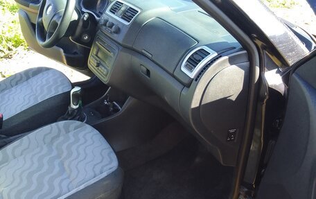 Skoda Roomster, 2007 год, 500 000 рублей, 18 фотография