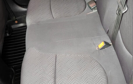 Hyundai Solaris II рестайлинг, 2012 год, 880 000 рублей, 14 фотография