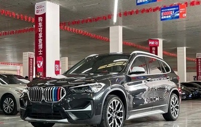 BMW X1, 2022 год, 2 490 000 рублей, 1 фотография