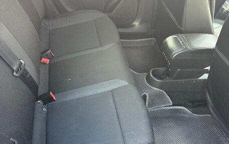 Skoda Rapid I, 2014 год, 700 000 рублей, 5 фотография