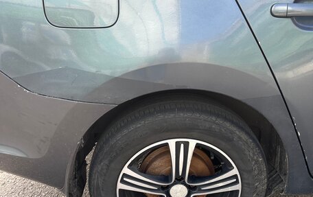 Skoda Rapid I, 2014 год, 700 000 рублей, 11 фотография