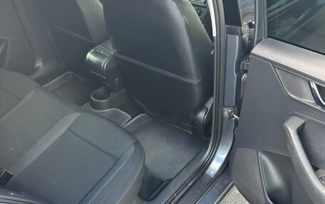 Skoda Rapid I, 2014 год, 700 000 рублей, 7 фотография