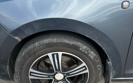 Skoda Rapid I, 2014 год, 700 000 рублей, 14 фотография
