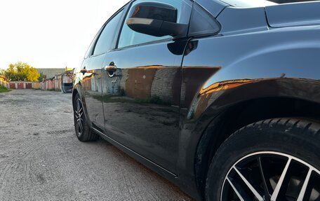 Ford Focus II рестайлинг, 2010 год, 570 000 рублей, 3 фотография