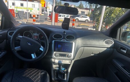 Ford Focus II рестайлинг, 2010 год, 570 000 рублей, 10 фотография