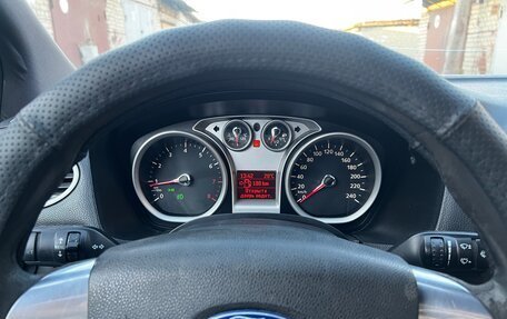 Ford Focus II рестайлинг, 2010 год, 570 000 рублей, 6 фотография