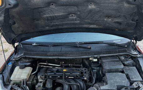 Ford Focus II рестайлинг, 2010 год, 570 000 рублей, 8 фотография