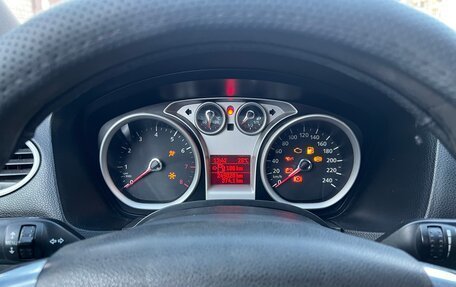 Ford Focus II рестайлинг, 2010 год, 570 000 рублей, 7 фотография