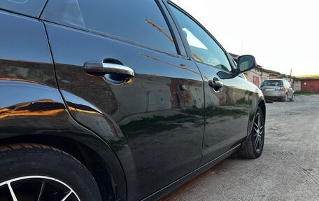 Ford Focus II рестайлинг, 2010 год, 570 000 рублей, 4 фотография