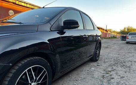 Ford Focus II рестайлинг, 2010 год, 570 000 рублей, 2 фотография