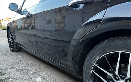 Ford Focus II рестайлинг, 2010 год, 570 000 рублей, 5 фотография