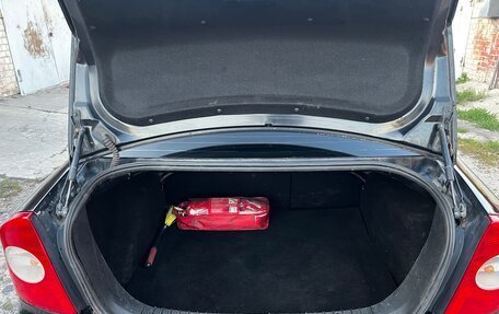 Ford Focus II рестайлинг, 2010 год, 570 000 рублей, 9 фотография