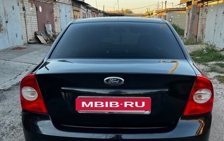 Ford Focus II рестайлинг, 2010 год, 570 000 рублей, 11 фотография