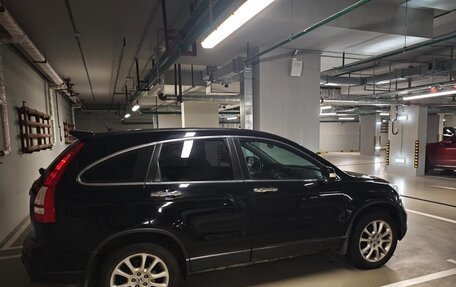 Honda CR-V III рестайлинг, 2010 год, 1 200 000 рублей, 2 фотография