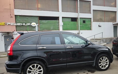 Honda CR-V III рестайлинг, 2010 год, 1 200 000 рублей, 8 фотография