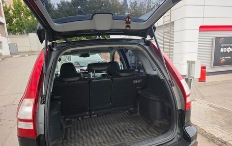 Honda CR-V III рестайлинг, 2010 год, 1 200 000 рублей, 9 фотография