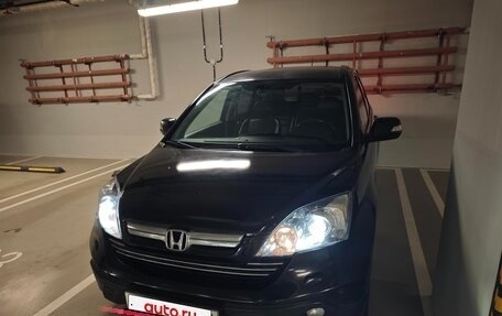 Honda CR-V III рестайлинг, 2010 год, 1 200 000 рублей, 3 фотография