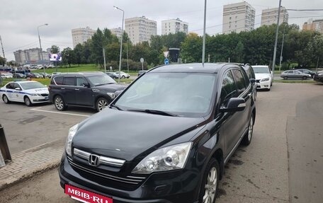 Honda CR-V III рестайлинг, 2010 год, 1 200 000 рублей, 6 фотография