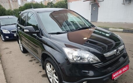 Honda CR-V III рестайлинг, 2010 год, 1 200 000 рублей, 5 фотография