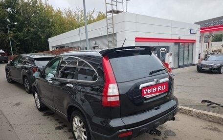 Honda CR-V III рестайлинг, 2010 год, 1 200 000 рублей, 7 фотография