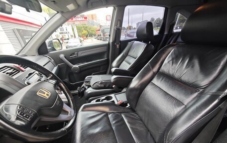 Honda CR-V III рестайлинг, 2010 год, 1 200 000 рублей, 12 фотография