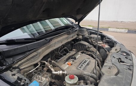 Honda CR-V III рестайлинг, 2010 год, 1 200 000 рублей, 16 фотография