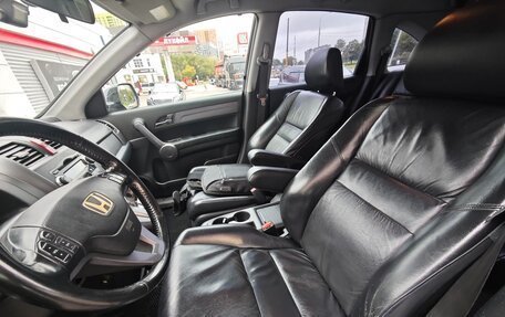 Honda CR-V III рестайлинг, 2010 год, 1 200 000 рублей, 20 фотография