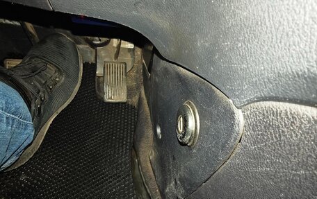 Honda CR-V III рестайлинг, 2010 год, 1 200 000 рублей, 23 фотография