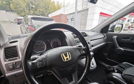 Honda CR-V III рестайлинг, 2010 год, 1 200 000 рублей, 13 фотография