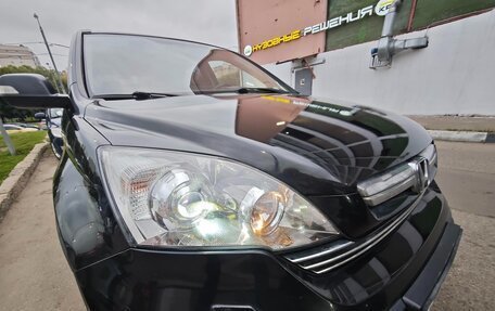 Honda CR-V III рестайлинг, 2010 год, 1 200 000 рублей, 14 фотография