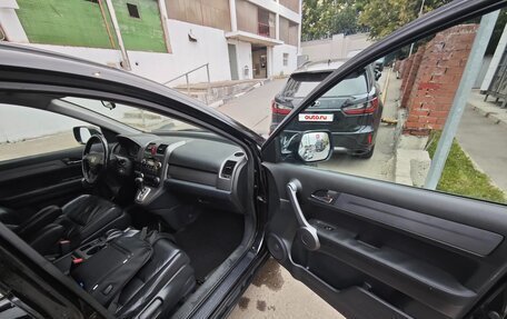 Honda CR-V III рестайлинг, 2010 год, 1 200 000 рублей, 19 фотография