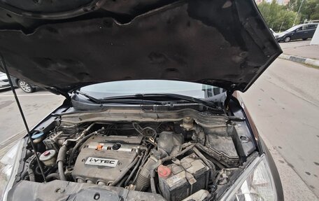 Honda CR-V III рестайлинг, 2010 год, 1 200 000 рублей, 18 фотография