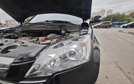 Honda CR-V III рестайлинг, 2010 год, 1 200 000 рублей, 17 фотография