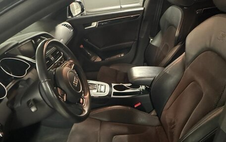 Audi A5, 2016 год, 3 105 000 рублей, 1 фотография