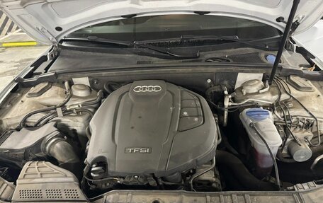 Audi A5, 2016 год, 3 105 000 рублей, 4 фотография