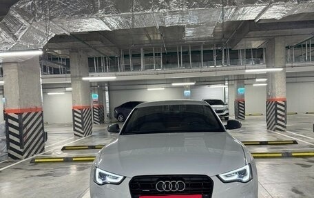 Audi A5, 2016 год, 3 105 000 рублей, 2 фотография