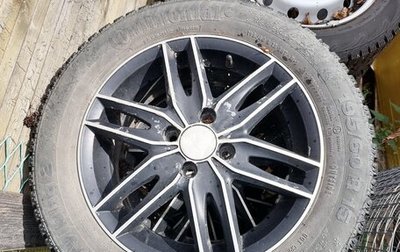 Toyota Corolla, 2003 год, 355 000 рублей, 1 фотография