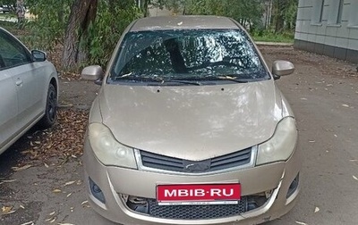 Chery Bonus (A13), 2012 год, 150 000 рублей, 1 фотография